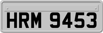 HRM9453