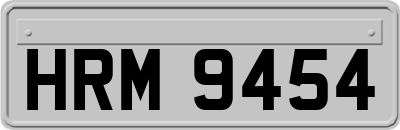 HRM9454