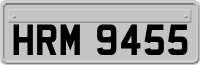 HRM9455