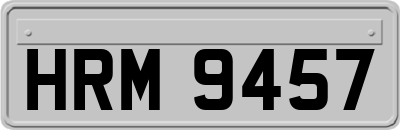 HRM9457