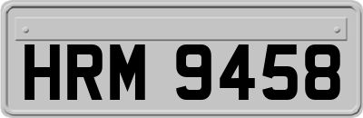 HRM9458