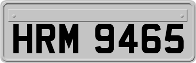HRM9465