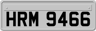 HRM9466