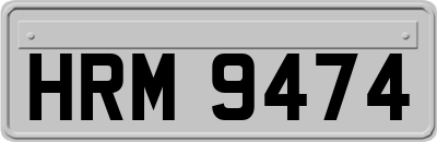 HRM9474