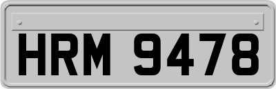 HRM9478