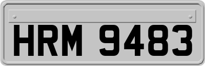 HRM9483