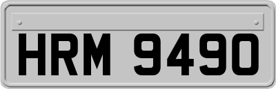 HRM9490
