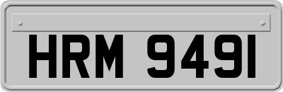 HRM9491