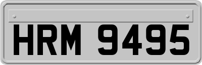 HRM9495