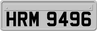 HRM9496