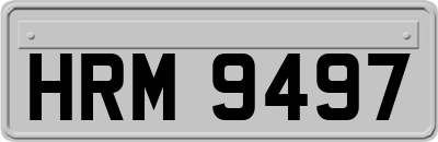 HRM9497