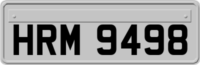 HRM9498
