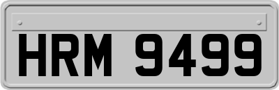 HRM9499