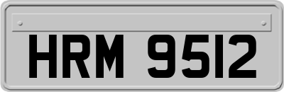 HRM9512