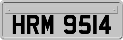 HRM9514