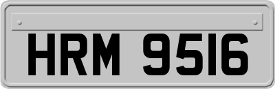 HRM9516
