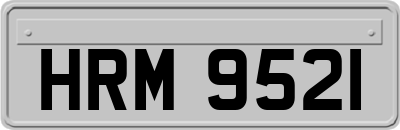 HRM9521