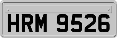 HRM9526