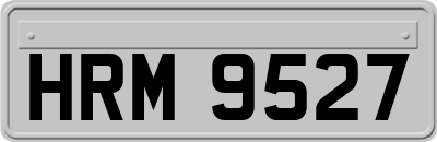 HRM9527