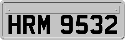 HRM9532