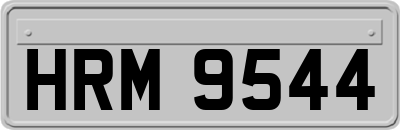 HRM9544