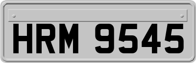 HRM9545