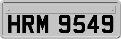 HRM9549