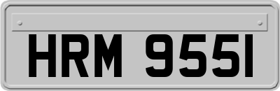 HRM9551
