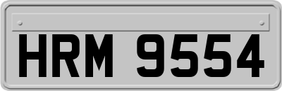 HRM9554