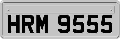 HRM9555
