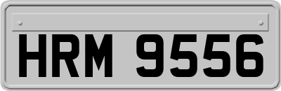HRM9556