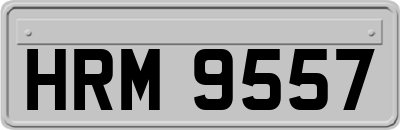HRM9557