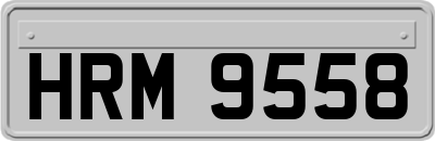 HRM9558