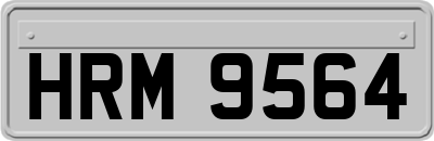 HRM9564