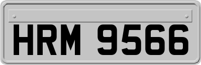 HRM9566