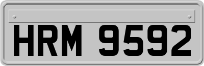 HRM9592