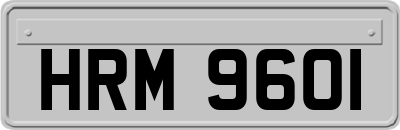 HRM9601