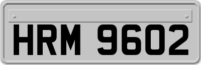 HRM9602