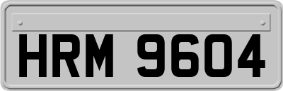 HRM9604