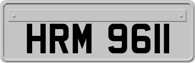 HRM9611