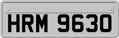 HRM9630
