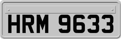HRM9633