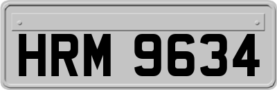 HRM9634