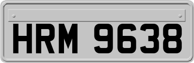 HRM9638