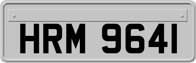 HRM9641