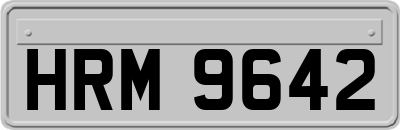 HRM9642
