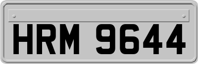 HRM9644