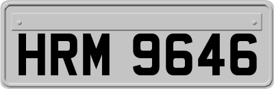 HRM9646