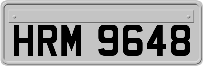 HRM9648