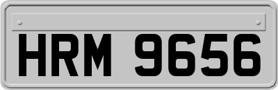 HRM9656